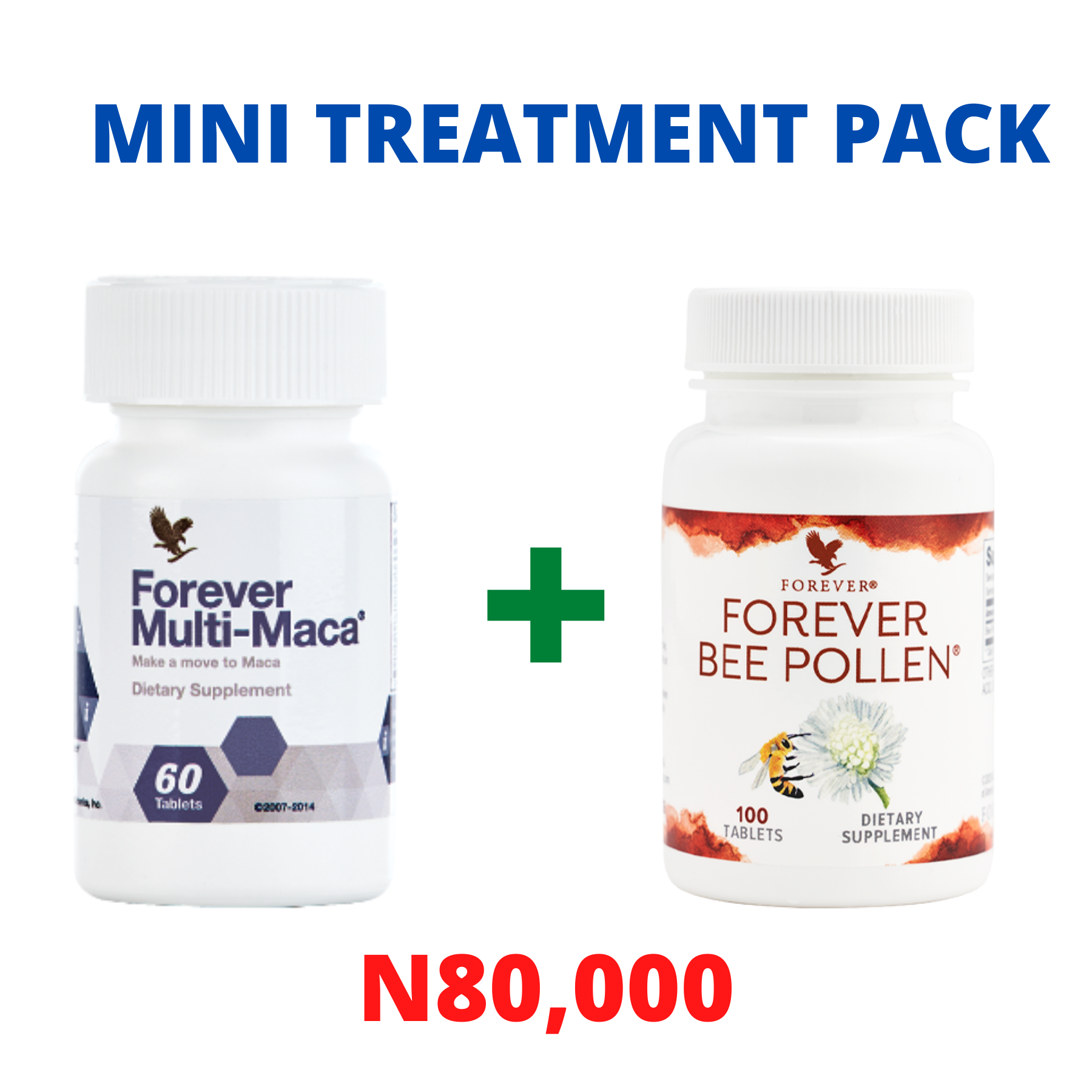 MINI PACK